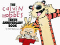 Calvin and Hobbes 10th Anniversary Book - MPHOnline.com