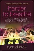 Harder to Breathe - MPHOnline.com