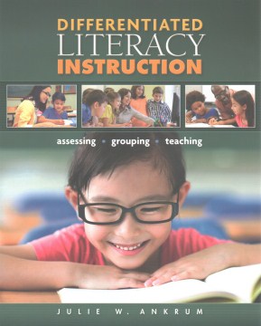 Differentiated Literacy Instruction - MPHOnline.com