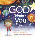 God Made You Too - MPHOnline.com