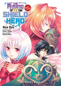 The Rising of the Shield Hero 6 - MPHOnline.com