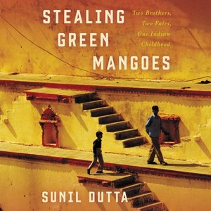 Stealing Green Mangoes - MPHOnline.com