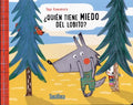 ?Qui?n tiene miedo del lobito? / Who Is Afraid of the Little Wolf? - MPHOnline.com