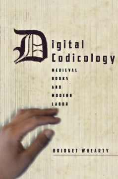 Digital Codicology - MPHOnline.com