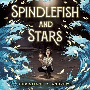 Spindlefish and Stars - MPHOnline.com