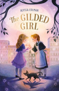 The Gilded Girl - MPHOnline.com