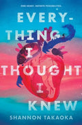 Everything I Thought I Knew - MPHOnline.com