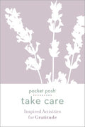 Pocket Posh Take Care: Inspired Activities for Gratitude - MPHOnline.com