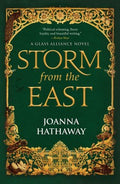 Storm from the East - MPHOnline.com