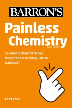 Painless Chemistry 3E - MPHOnline.com