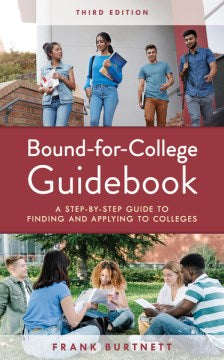 Bound-for-college Guidebook - MPHOnline.com