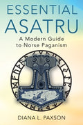 Essential Asatru - MPHOnline.com