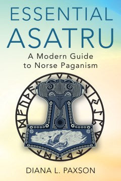 Essential Asatru - MPHOnline.com