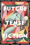 Future Tense Fiction - MPHOnline.com