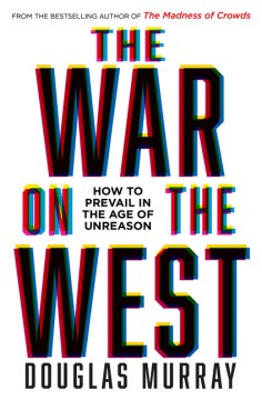 War on the West - MPHOnline.com