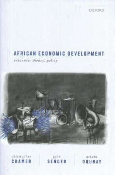 African Economic Development - MPHOnline.com