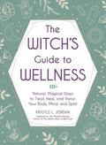 The Witch's Guide to Wellness - MPHOnline.com