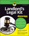 Landlord's Legal Kit for Dummies - MPHOnline.com