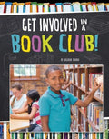 Get Involved in a Book Club! - MPHOnline.com