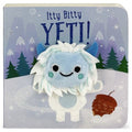 Itty Bitty Yeti - MPHOnline.com