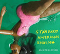 Standard American English - MPHOnline.com