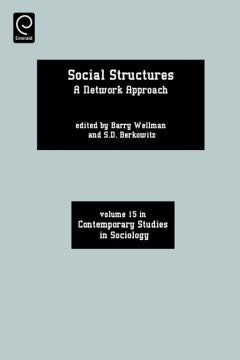 Social Structures - MPHOnline.com