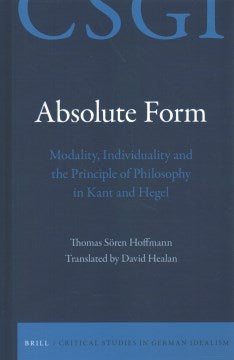 Absolute Form - MPHOnline.com