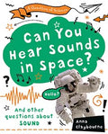 Can You Hear Sounds in Space? - MPHOnline.com