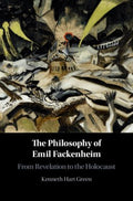 The Philosophy of Emil Fackenheim - MPHOnline.com