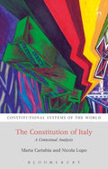 The Constitution of Italy - MPHOnline.com