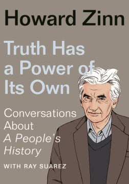 Truth Has a Power of Its Own - MPHOnline.com