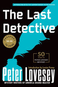 The Last Detective - MPHOnline.com