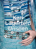 Karl Lagerfeld Unseen - MPHOnline.com