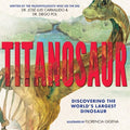 Titanosaur - MPHOnline.com