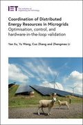 Coordination of Distributed Energy Resources in Microgrids - MPHOnline.com