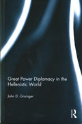 Great Power Diplomacy in the Hellenistic World - MPHOnline.com