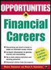 OPPURTUNITIES IN FINANCIALCAREERS - MPHOnline.com