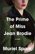 The Prime of Miss Jean Brodie - MPHOnline.com