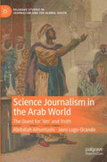 Science Journalism in the Arab World - MPHOnline.com