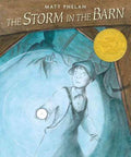 The Storm in the Barn - MPHOnline.com