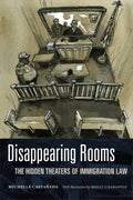 Disappearing Rooms - MPHOnline.com