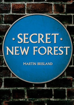 Secret New Forest - MPHOnline.com