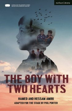 The Boy With Two Hearts - MPHOnline.com