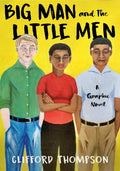 Big Man and the Little Men - MPHOnline.com