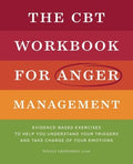 The CBT Workbook for Anger Management - MPHOnline.com