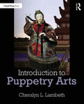 Introduction to Puppetry Arts - MPHOnline.com