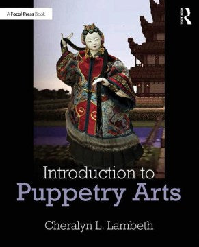 Introduction to Puppetry Arts - MPHOnline.com