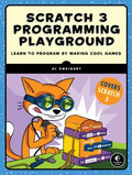 Scratch Programming Playground, Scratch 3 - MPHOnline.com