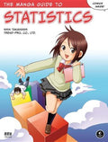 The Manga Guide to Statistics - MPHOnline.com