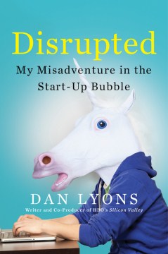 Disrupted - MPHOnline.com